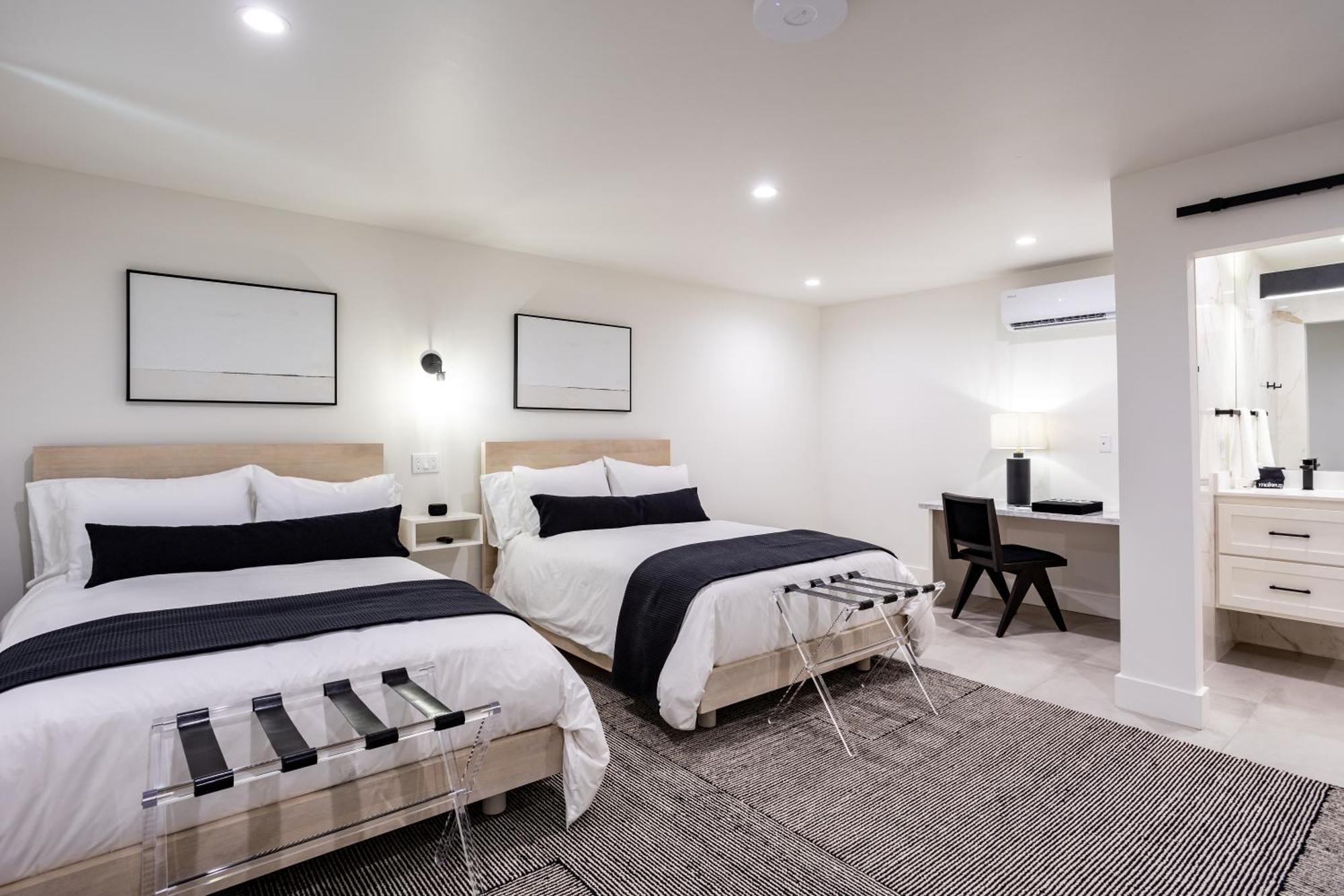 Hotel Bayit Salida Eksteriør bilde