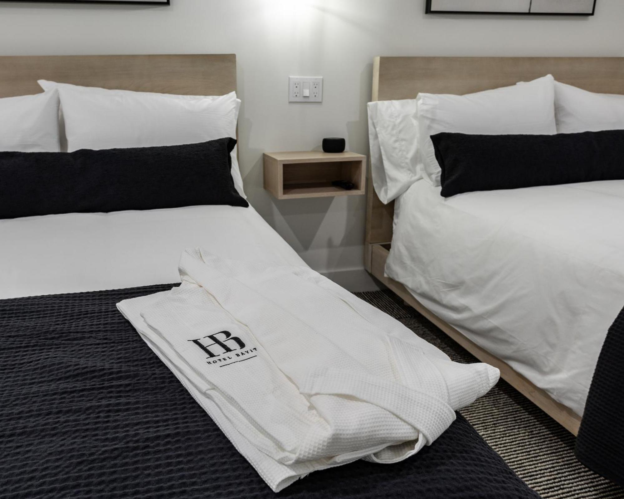 Hotel Bayit Salida Eksteriør bilde
