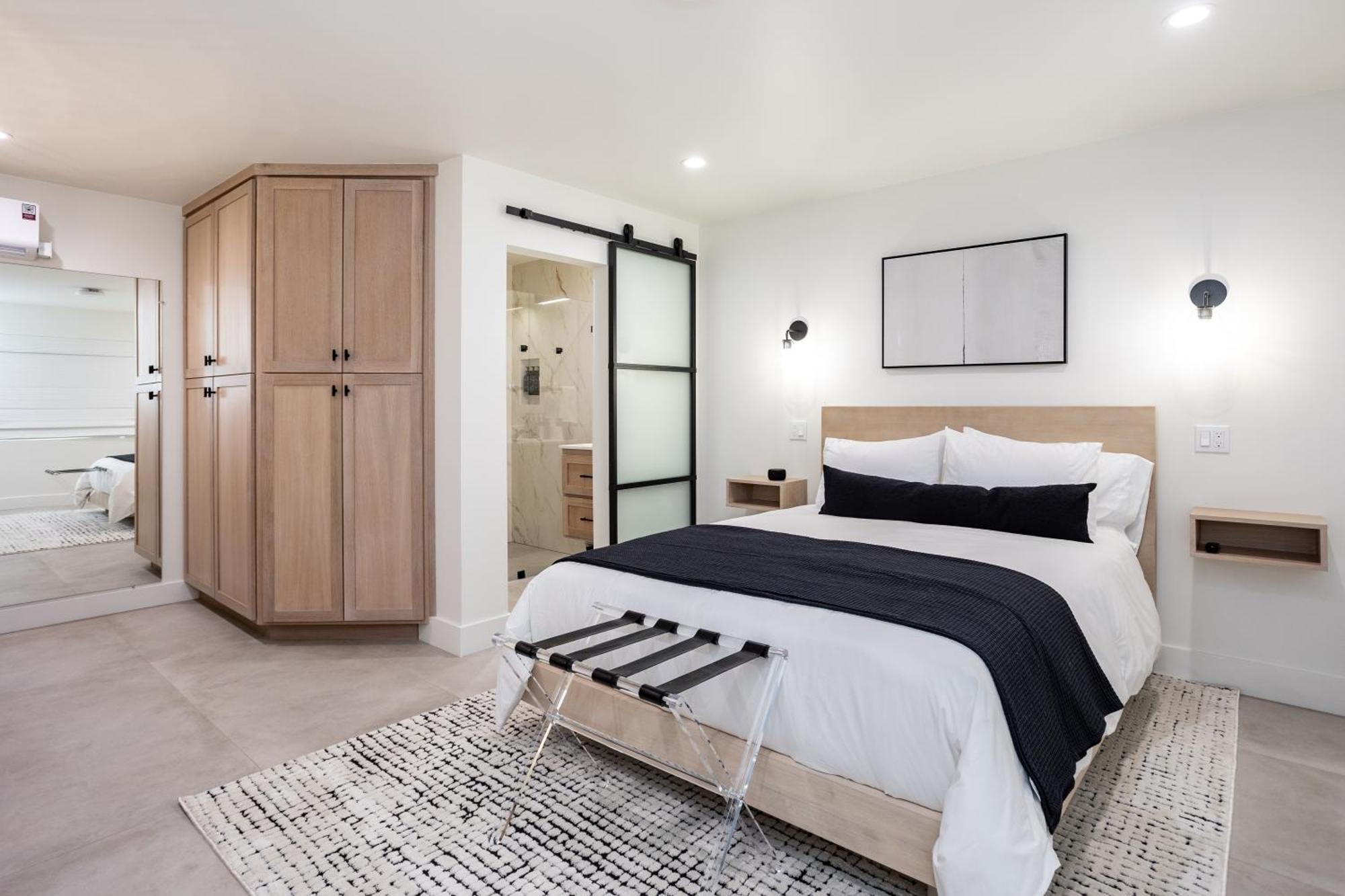 Hotel Bayit Salida Eksteriør bilde